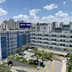Fachada do Hospital Brasil